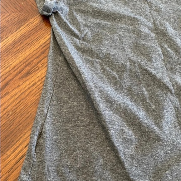 Shein 2020 Bad Year Gray Shirt Size Medium - Picture 7 of 7